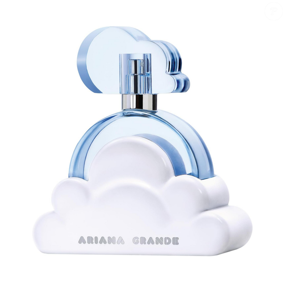 Perfume nuvem, Ariana Grande