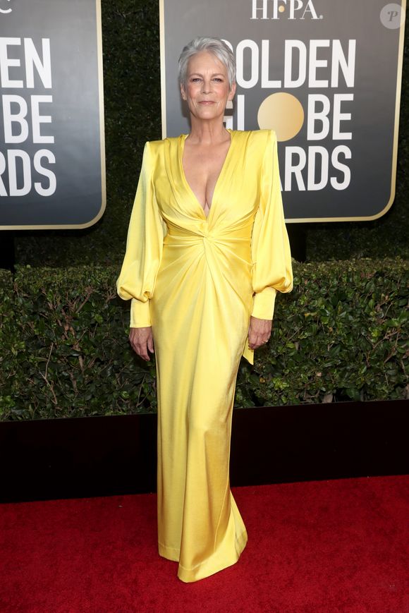 Jamie Lee Curtis ganhou o Oscar 2022; sua mãe foi indicada na década de 1960