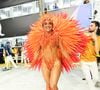 Rainha de bateria da Unidos da Tijuca no Carnaval de 2026, Mileide Mihaile deixou o posto em maio deste ano