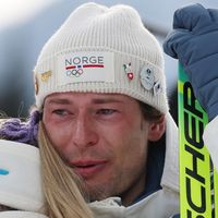 'Cometi o maior erro da minha vida': a maior polêmica das Olimpíadas de Inverno 2026 envolve uma medalha e confissão de traição para o mundo. Entenda!