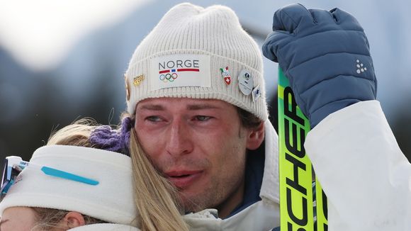 'Cometi o maior erro da minha vida': a maior polêmica das Olimpíadas de Inverno 2026 envolve uma medalha e confissão de traição para o mundo. Entenda!