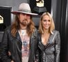Tish Cyrus foi casada com Billy Ray Cyrus, pai de Miley Cyrus