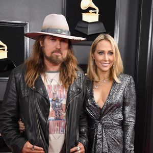 Tish Cyrus foi casada com Billy Ray Cyrus, pai de Miley Cyrus