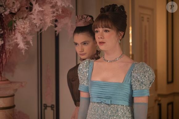 Desta forma, tudo indica que a próxima protagonista de 'Bridgerton' deve ser Francesca ou Eloise