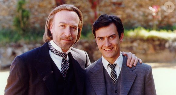 O icônico ator Odilon Wagner viveu Altino, advogado de 'Terra Nostra'