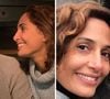 Camila Pitanga (Dolores Fernandes Argento - Lola)- Camila Pitanga, 47, vive um romance com o professor de filosofia Patrick Pessoa há quase quatro anos. Antes disso, a atriz teve um relacionamento de quase dois anos com a artesã Beatriz Coelho, grande parte dele durante a pandemia de Covid-19.