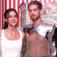 João Guilherme entrega valioso aprendizado durante namoro de 1 ano com Bruna Marquezine: 'Mais fácil e mais seguro'