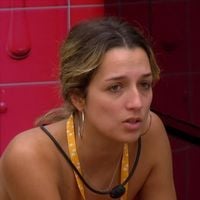 Poucos perceberam: produção do 'BBB 26' comete gafe com Samira e leva sister ao desespero no reality show. 'Escutei um...'