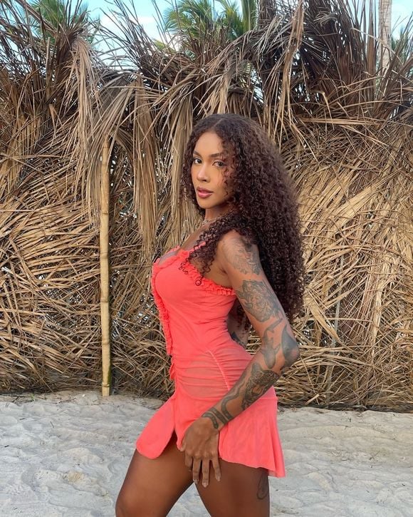 Giovanna Jacobina não compareceu à audiência marcada em dezembro do ano passado e será julgada à revelia