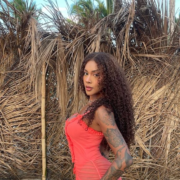 Giovanna Jacobina não compareceu à audiência marcada em dezembro do ano passado e será julgada à revelia