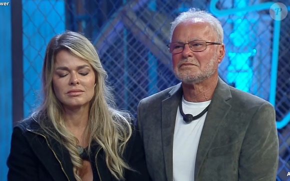 Cris e Kadu receberam apenas 8,21% dos votos para continuar na enquete UOL