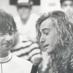 Serginho Groisman ficou no comando do 'Programa Livre', do SBT, entre os anos de 1990 e 1999.