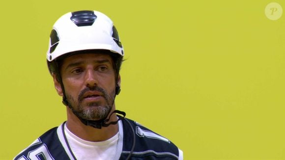 ‘BBB 26’: Alberto Cowboy usou de um truque muito além da resistência física: ele contou uma ‘mentirinha’ para desestabilizar o adversário