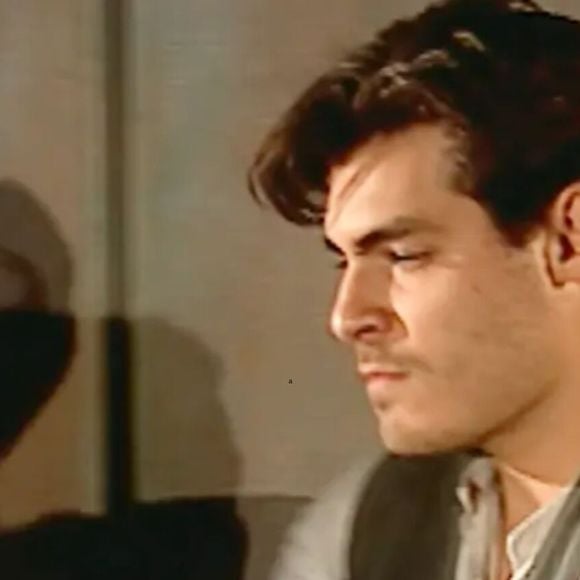 Matteo fica dividio entre o trabalho ao lado de Rosana e o amor por Giuliana