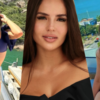 Viagem à Grécia e pura ostentação: quem é a 'sugarbaby' de Daniel Vorcaro, presenteada com imóvel de R$ 4M e investigada por lavagem de dinheiro