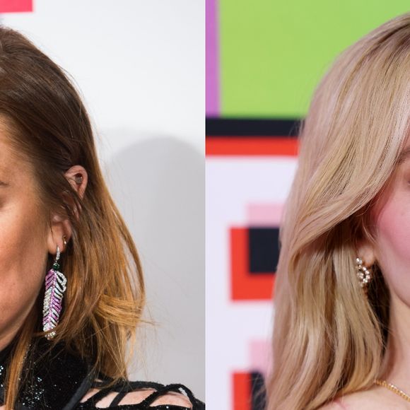 Antes e depois de Lindsay Lohan: rejuvenescimento da atriz, possivelmente com um facelift, causa curiosidade nas redes sociais - e o resultado está impecável