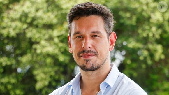 João Vicente de Castro revelou ter mandado uma mensagem com flerte para a cantora quando soube da notícia