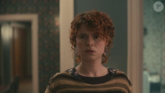 Jessie Buckley, diferente no filme 'I'm Thinking of Ending Things', já conquistava o cinema internacional com seu talento
