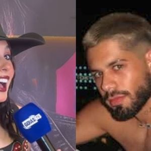 Ana Castela se aproxima da família de Zé Felipe em viagem ao Pantanal; filhos do sertanejo ficam com Virgínia Fonseca