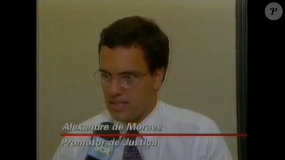 ‘Alexandre de Moraes com cabelo’ é um dos termos mais buscados nesta quinta-feira (11)