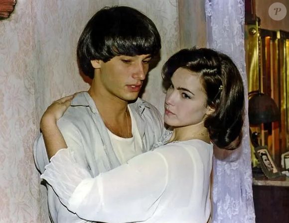 Em 'Hilda Furacão', Malthus (Rodrigo Santoro) se autoflagelou com chicote por se apaixonar pela personagem-título (Ana Paula Arósio): 'Me machuquei de verdade. Fiquei marcado, mas não senti dor física. Digo física porque, internamente, de tanta emoção, estava dolorido'
