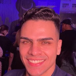 Eduardo Rangel é o coreógrafo da novela ‘Êta Mundo Melhor’