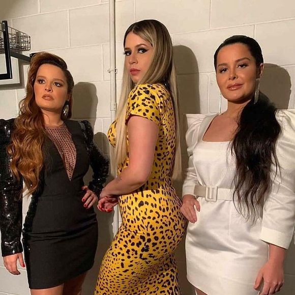 Outra polêmica envolvendo Maiara foi em relação à recusa de sua dupla com Maraisa em participar de um tributo para Marília Mendonça