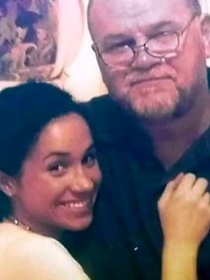 Aos 81 anos, pai de Meghan Markle amputa a perna nas Filipinas; médicos viam cirurgia como uma decisão de 'vida ou morte'