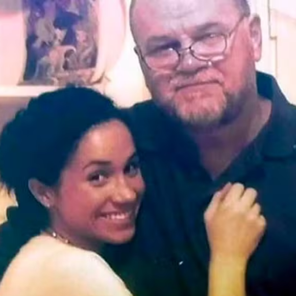 Aos 81 anos, pai de Meghan Markle amputa a perna nas Filipinas; médicos viam cirurgia como uma decisão de 'vida ou morte'