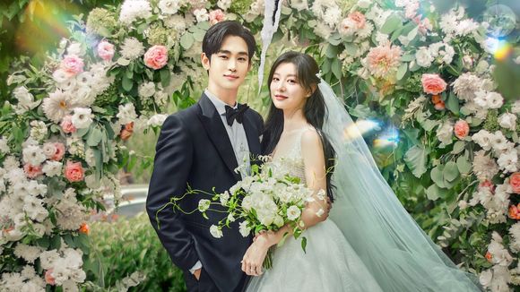 'Rainha das Lágrimas': um casal poderoso entra em crise no casamento, mas precisa enfrentar conflitos familiares e uma doença grave