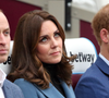 Harry já declarou que gostaria de se reconciliar com a família, mas a relação com William continua sem contato, segundo relatos publicados pela People