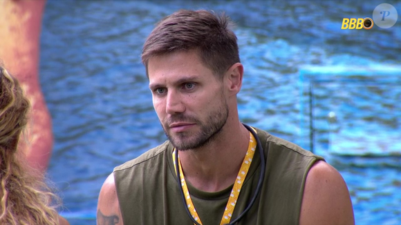 Líder Jonas foi enganado por rivais no BBB 26 e Sarah e Sol pararam na berlinda