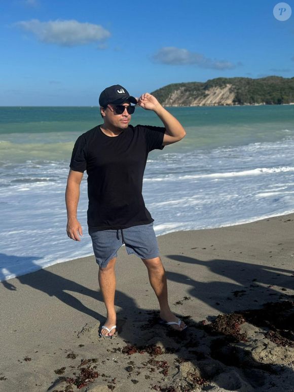 Morte precoce de Neto Araújo: cantor passou por grupos como Cavaleiros do Forró e era integrante do Collo de Menina