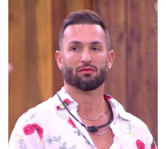 Diego Hypólito no 'BBB 25': atleta tem crise existencial