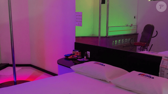 Motel ou hotel? Estabelecimentos com pole dance e luz vermelha viram opção para diplomatas na COP30