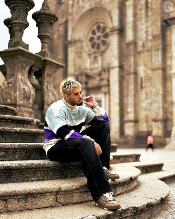 Nova música de Zé Felipe ironiza apostas esportivas, no auge da polêmica que a ex-mulher do sertanejo, Virgínia Fonseca, vive por ter divulgado jogos de azar