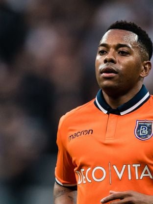 Ator famoso vai interpretar Robinho em 'Tremembé'