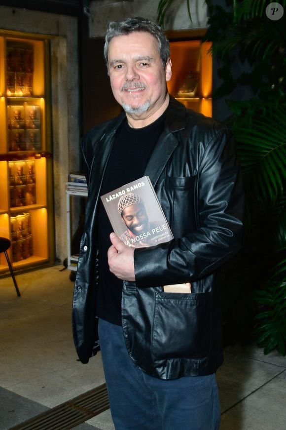 Cassio Gabus Mendes: ‘A mesma coluna abre com uma manchete de que eu teria curtido a postagem e chamando de ‘lamentável’. Eu nunca disse isso, jamais disse isso’