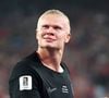 Haaland também foi parar no livro dos recordes pelos 19 gols que fez na Liga das Nações