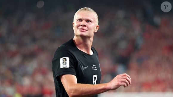 Haaland também foi parar no livro dos recordes pelos 19 gols que fez na Liga das Nações