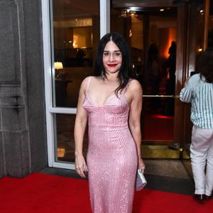 Alessandra Negrini é exemplo de beleza aos 55 anos