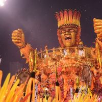 Carnaval de São Paulo 2026: datas, horários e ingressos para acompanhar os últimos ensaios técnicos com Rosas de Ouro e Mancha Verde