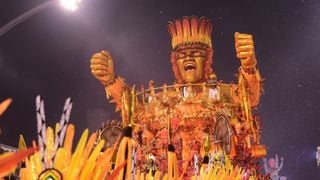 Carnaval de São Paulo 2026: datas, horários e ingressos para acompanhar os últimos ensaios técnicos com Rosas de Ouro e Mancha Verde