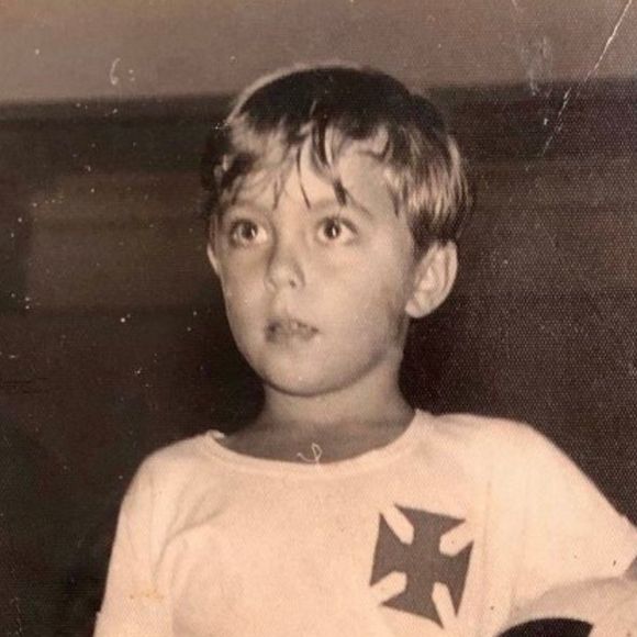 Milton Cunha trocou a paixão pelo futebol pelo amor ao carnaval e se tornou expoente na folia