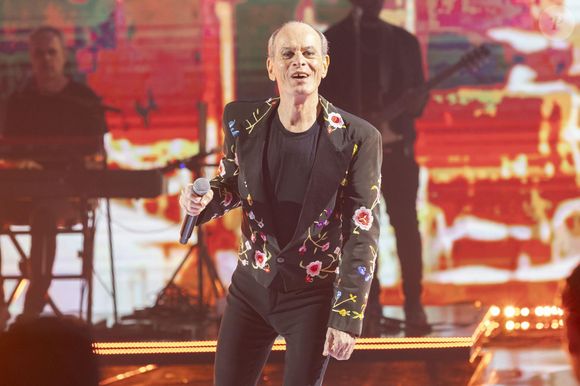 Ney Matogrosso ainda revelou que o fim do namoro com Cazuza aconteceu após uma briga intensa