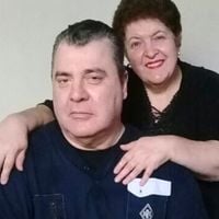 'Não me arrependo de nada': esposa de Gerson Brenner há mais de 10 anos, Marta Mendonça deu a maior lição de vida no casamento com o ator