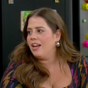 Tati Machado: ‘Mesmo que você goste da Solange, você tem que ter a noção de que existem coisas que não podem ser faladas em hipótese alguma’