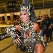 Deu zebra no Carnaval! Sabrina Sato vira bicho em ensaio de escola de samba e agita a web. Veja vídeo e fotos!