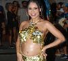 Grávida da primeira filha, Lexa está internada e apresenta pré-eclâmpsia e decidiu dar foco total à gravidez