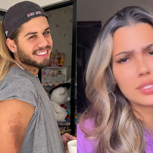 Pivô do fim do casamento de Zé Felipe e Virgínia Fonseca? Bailarina se pronuncia após ser apontada como amante do cantor